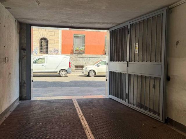Box in vendita a Municipio 5, Milano