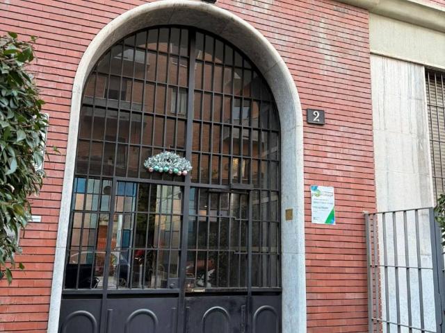 Box in vendita a Municipio 1, Milano
