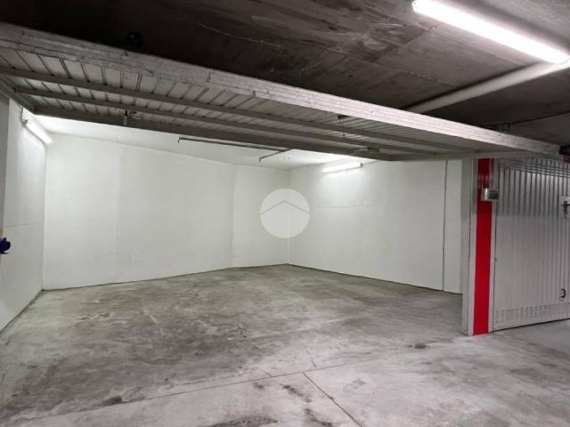 Box in vendita a Forze Armate, Milano