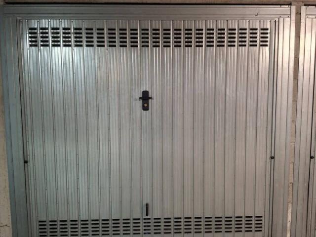 Box in vendita a Municipio 7, Milano
