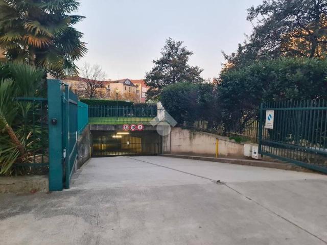 Box in vendita a Municipio 9, Milano