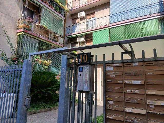 Box in vendita a Municipio 9, Milano
