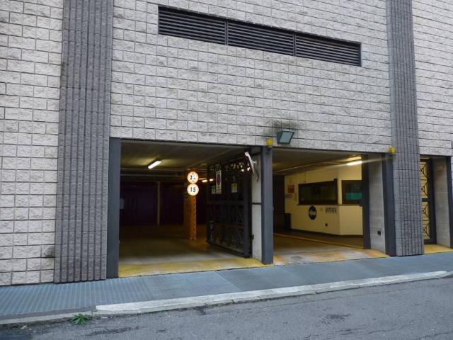 Box in vendita a Municipio 3, Milano