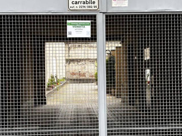 Box in vendita a Municipio 2, Milano