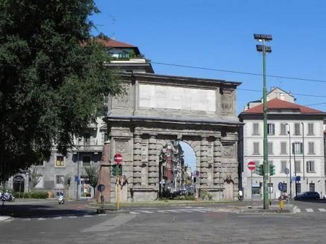 Box in vendita a Municipio 1, Milano