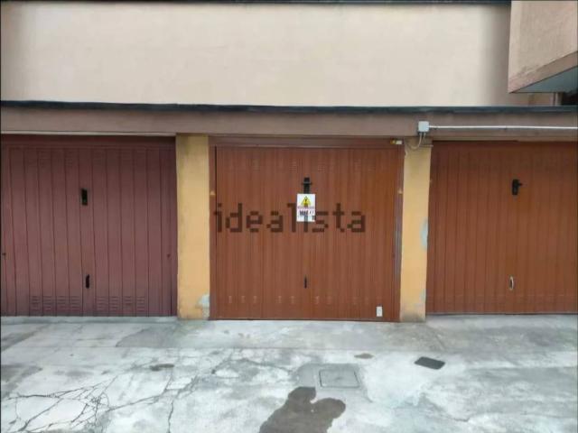 Box in vendita a Municipio 6, Milano