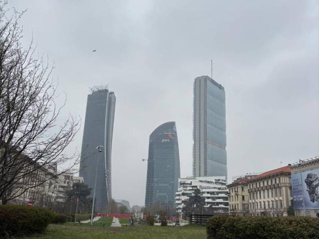 Box in vendita a Municipio 8 di Milano, Milano