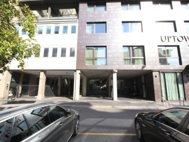 Box in vendita a Municipio 1, Milano