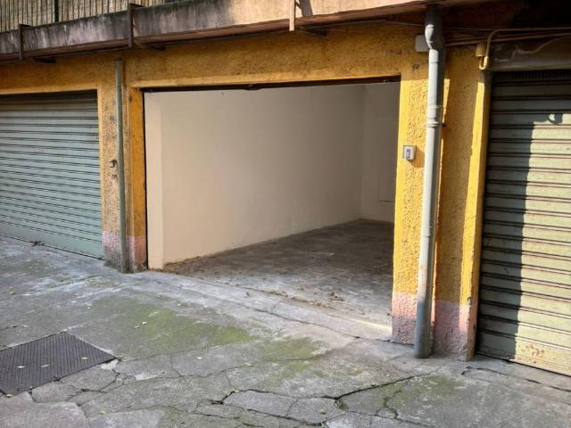 Box in vendita a Municipio 3, Milano