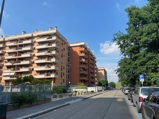 Box in vendita a Municipio 4, Milano