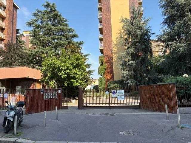 Box in vendita a Municipio 4, Milano