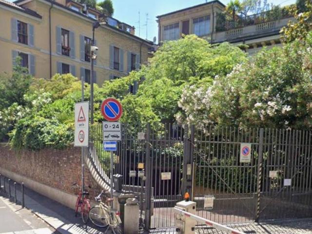 Box in vendita a Municipio 1, Milano