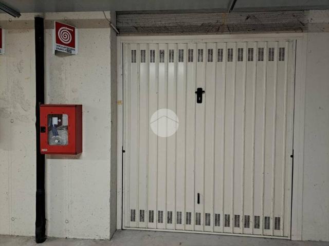 Box in vendita a Affori, Milano