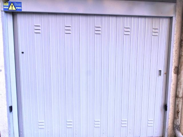 Box in vendita a Municipio 2, Milano