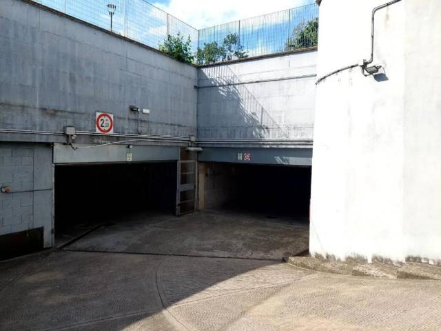 Box in vendita a Municipio 6, Milano