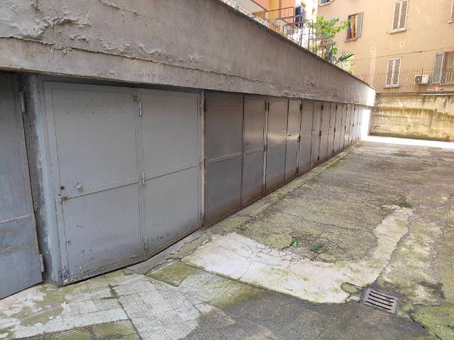 Box in vendita a Municipio 2, Milano