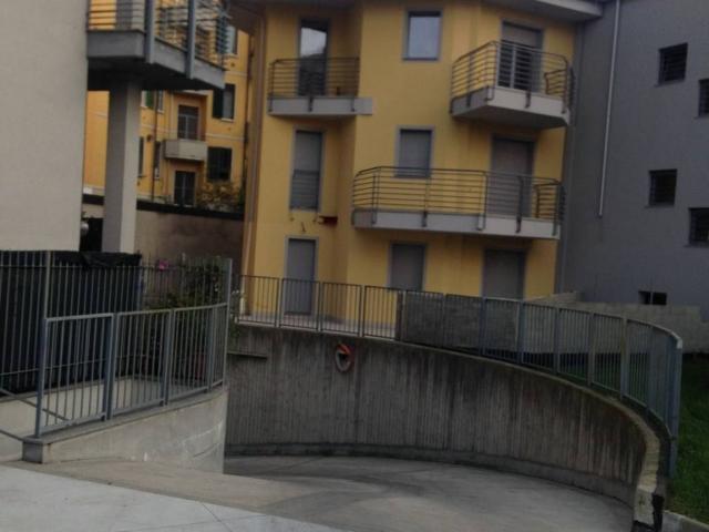 Box in vendita a Municipio 9, Milano