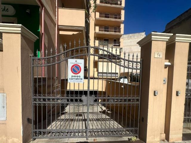 Box in vendita a Milazzo, Messina