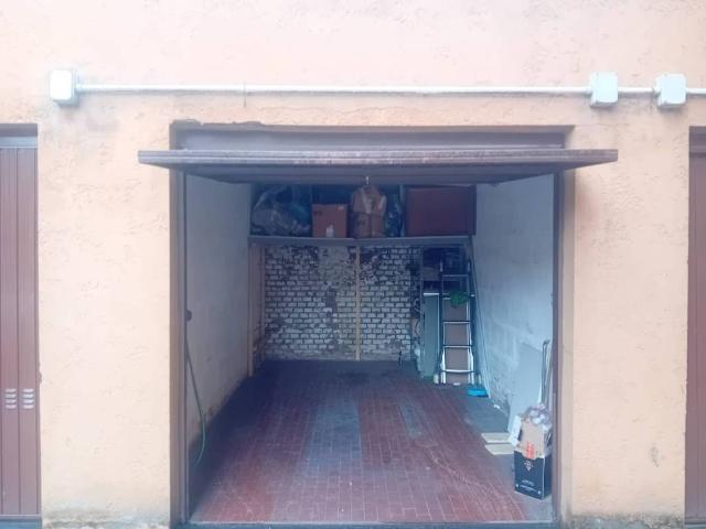 Box in vendita a Minerbio, Bologna