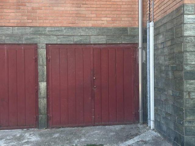 Box in vendita a Unione Comuni Modenesi Area Nord, Mirandola