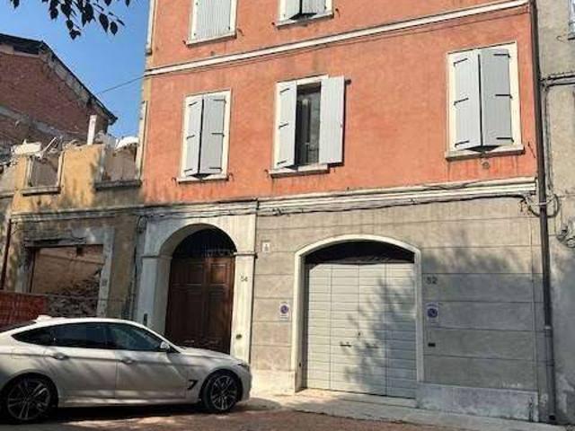 Box in vendita a Unione Comuni Modenesi Area Nord, Mirandola