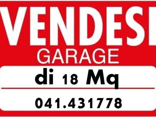 Box in vendita a Mirano, Veneto