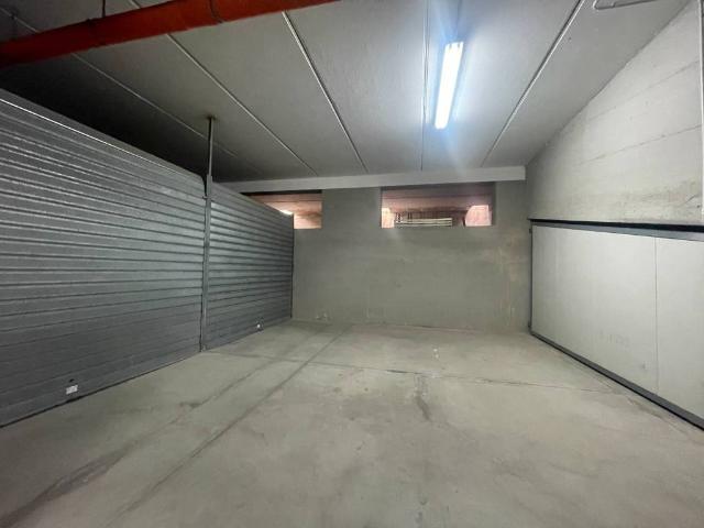 Box in vendita a Portoverde, Misano Adriatico