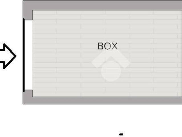 Box in vendita a Missagliola, Missaglia