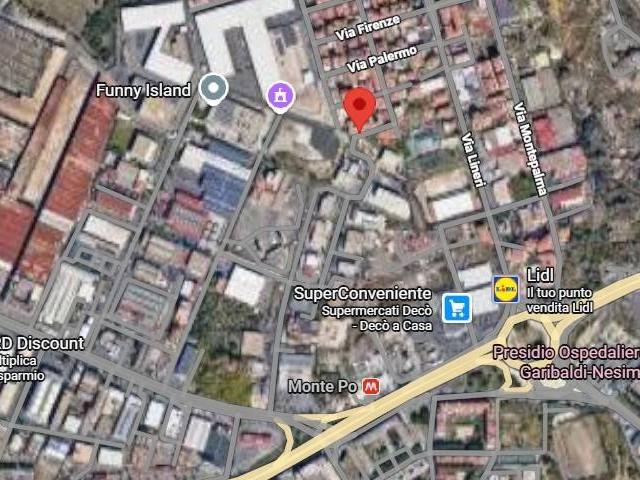 Box in vendita a Lineri, Misterbianco