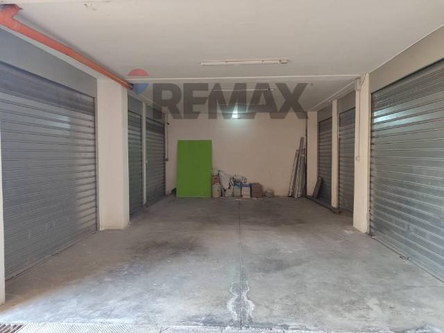 Box in vendita a Lineri, Misterbianco
