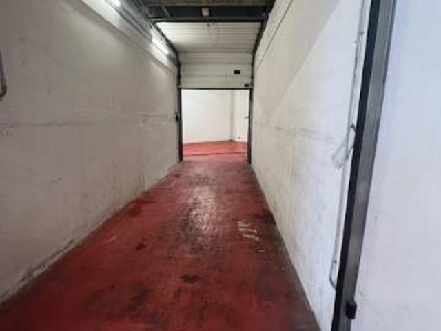 Box in vendita a Centro Storico, Modena