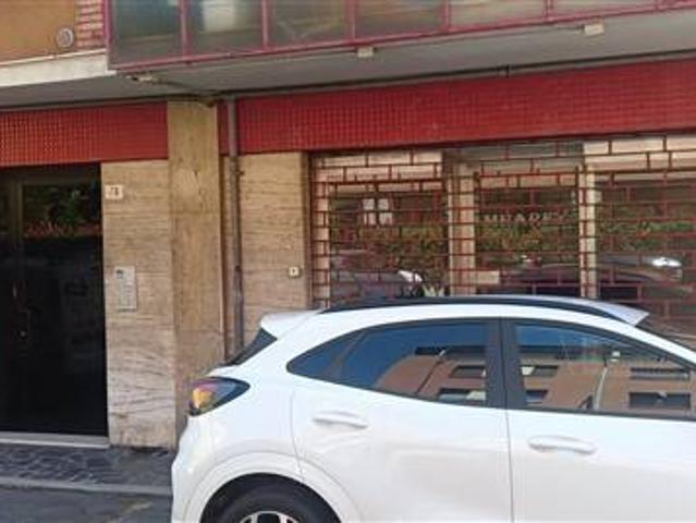 Box in vendita a Crocetta-San Lazzaro-Modena Est, Modena