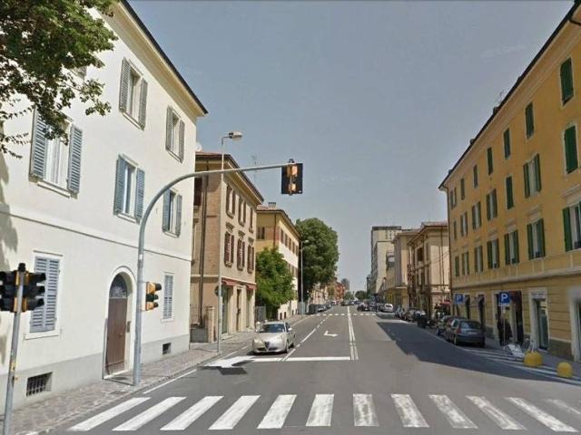 Box in vendita a Buon Pastore-Sant'Agnese-San Damaso, Modena