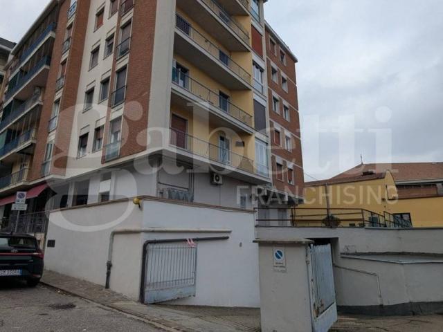 Box in vendita a San Faustino-Madonnina-Quattroville, Modena