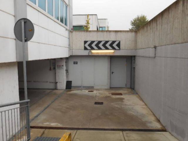 Box in vendita a Crocetta-San Lazzaro-Modena Est, Modena