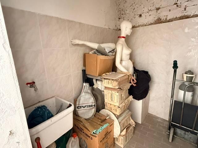 Box in vendita a Centro Storico, Modena