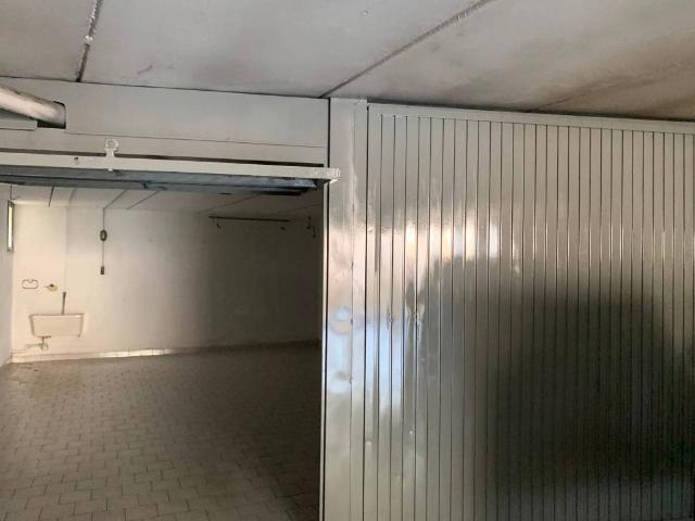 Box in vendita a Sant'Agnese, Modena
