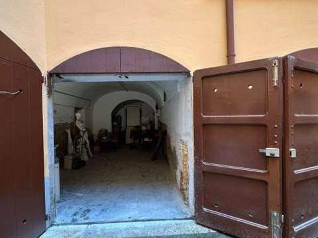 Box in vendita a Centro Storico, Modena