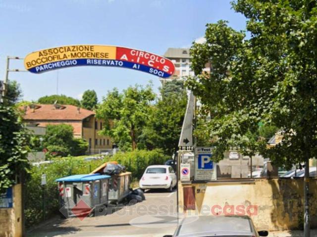 Box in vendita a Crocetta-San Lazzaro-Modena Est, Modena