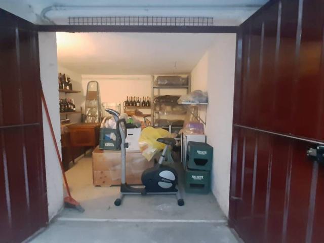Box in vendita a Crocetta-San Lazzaro-Modena Est, Modena