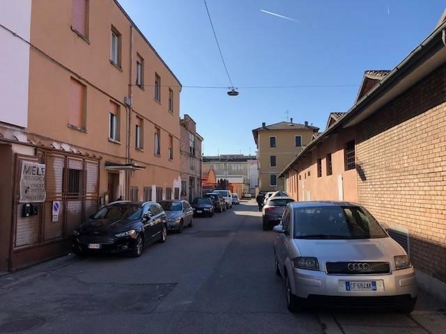 Box in vendita a Crocetta-San Lazzaro-Modena Est, Modena