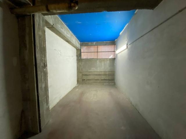 Box in vendita a Crocetta-San Lazzaro-Modena Est, Modena