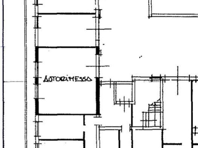 Box in vendita a Crocetta-San Lazzaro-Modena Est, Modena