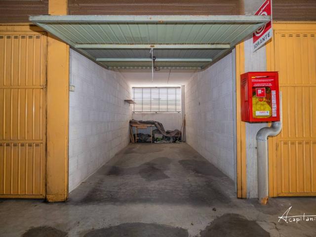 Box in vendita a Crocetta-San Lazzaro-Modena Est, Modena