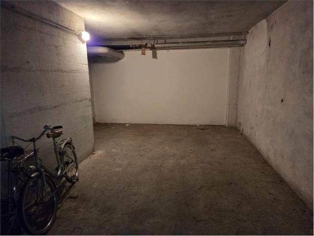 Box in vendita a San Faustino-Madonnina-Quattroville, Modena