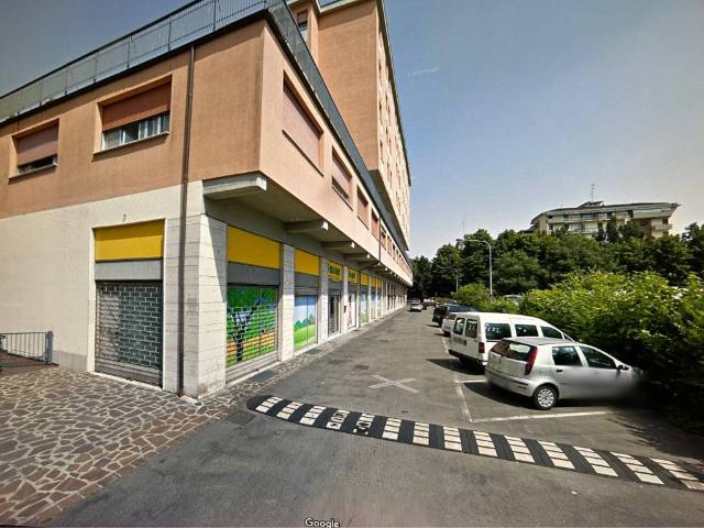 Box in vendita a Crocetta-San Lazzaro-Modena Est, Modena