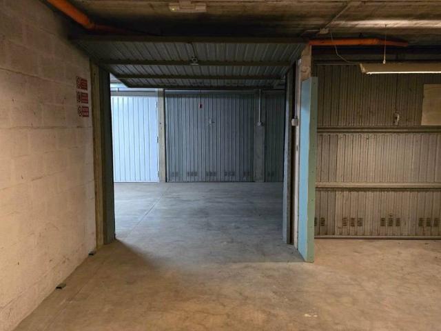 Box in vendita a Crocetta-San Lazzaro-Modena Est, Modena