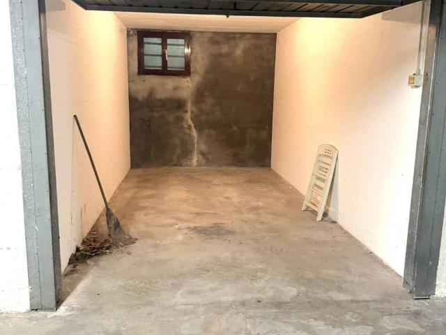 Box in vendita a San Faustino-Madonnina-Quattroville, Modena