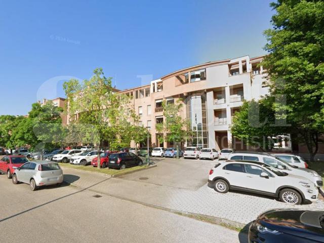 Box in vendita a San Faustino-Madonnina-Quattroville, Modena