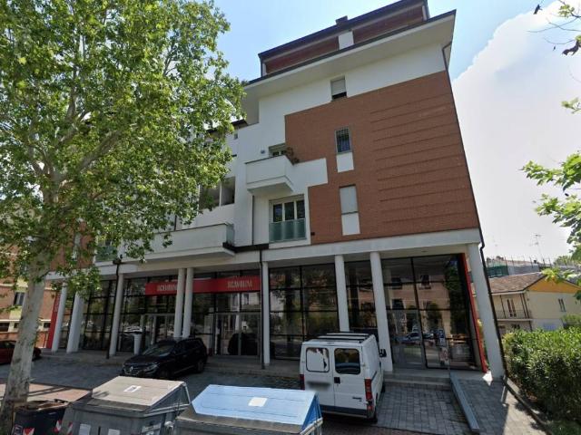 Box in vendita a Crocetta-San Lazzaro-Modena Est, Modena